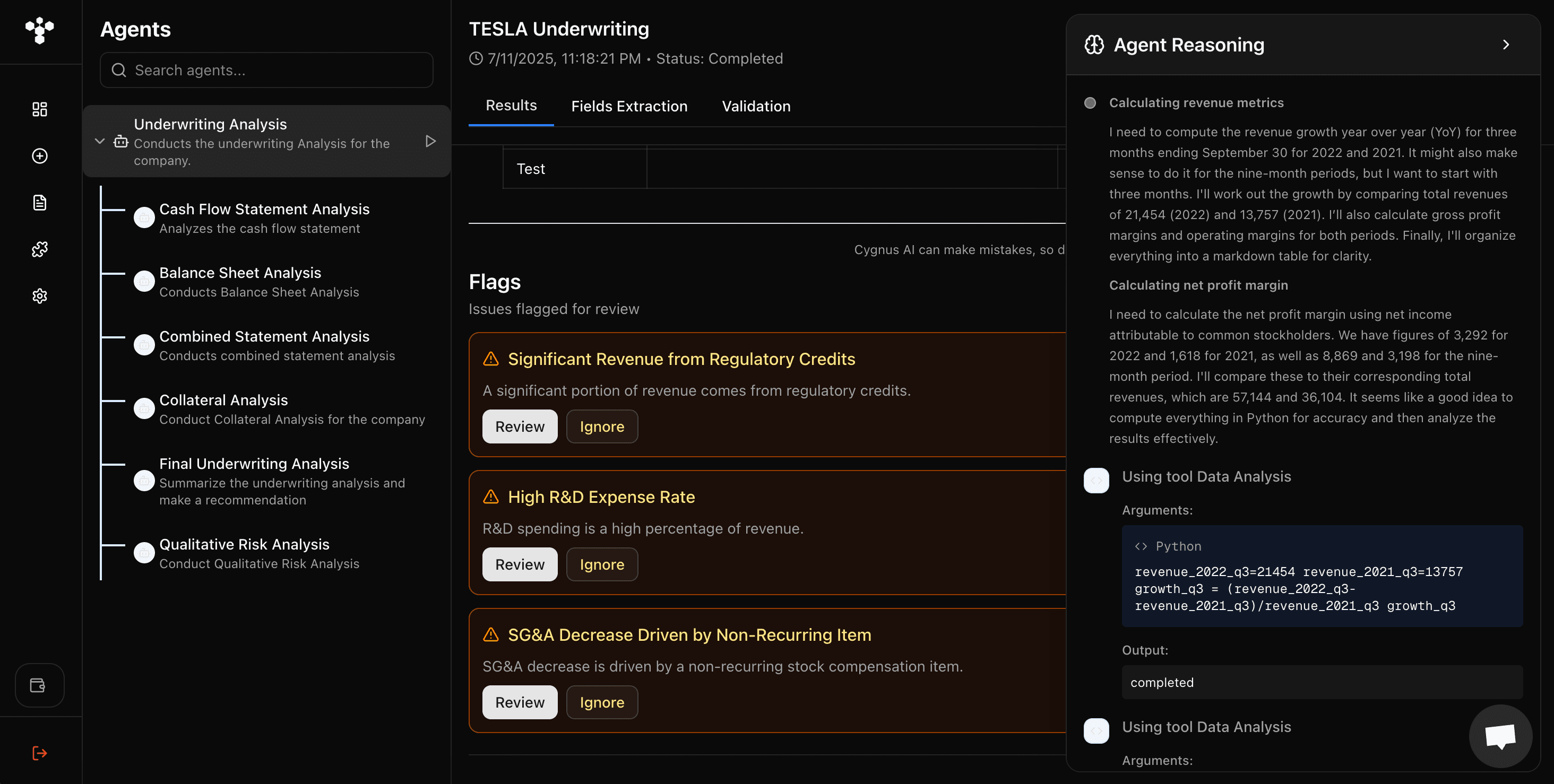 payments illustration dark